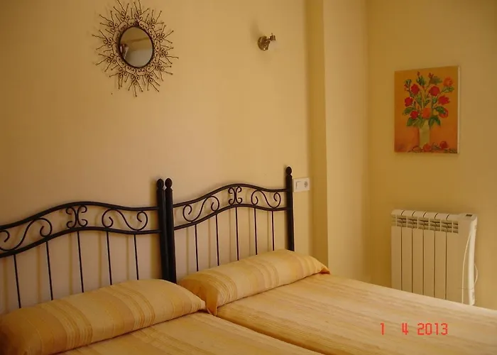 El Hidalgo Vendégház 3*