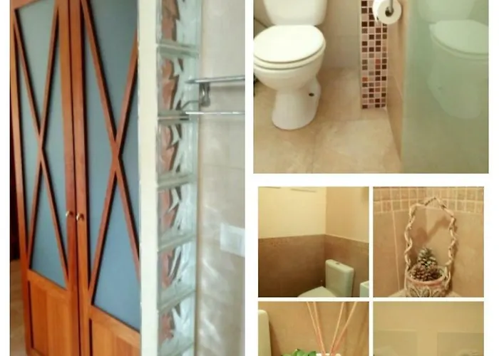 Vendégház El Hidalgo