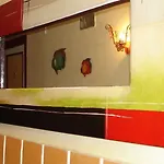 El Hidalgo Guest house
