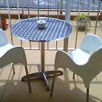 Guest house El Hidalgo Calpe