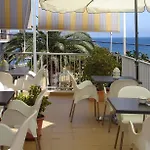 El Hidalgo Guest house Calpe