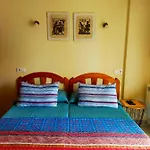 El Hidalgo Guest house Calpe