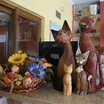 El Hidalgo Guest house