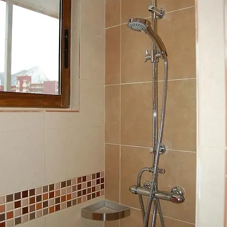 伊达尔戈酒店 卡尔佩