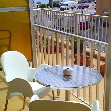El Hidalgo Pensionat 3*