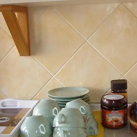 Guest house El Hidalgo 3*