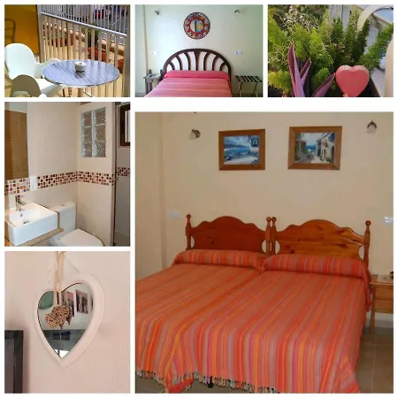Guest house El Hidalgo