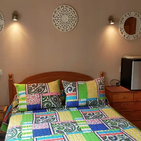 Guest house El Hidalgo