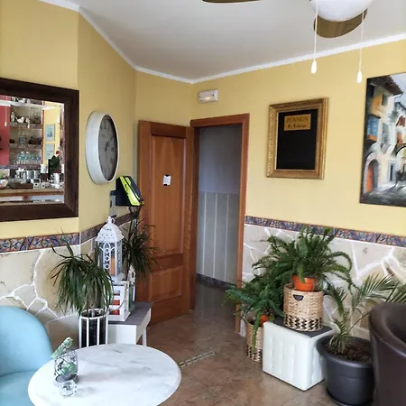 Guest house El Hidalgo 3*
