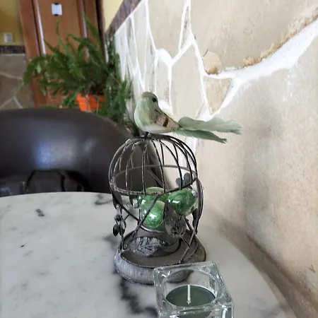 Guest house El Hidalgo Calpe
