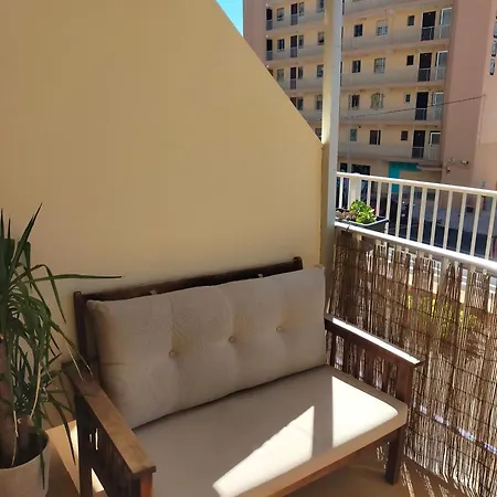 Guest house El Hidalgo