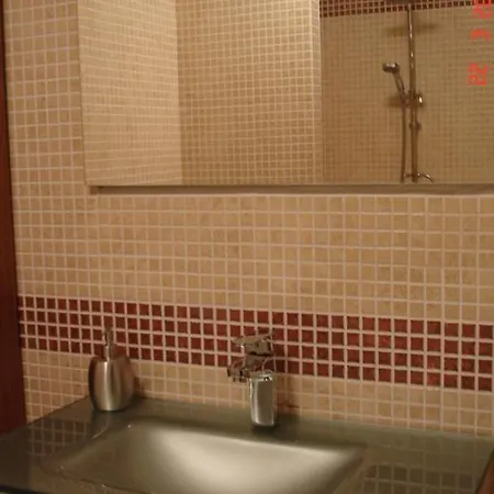 招待所 伊达尔戈酒店 卡尔佩