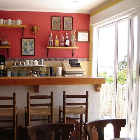 伊达尔戈酒店 3*