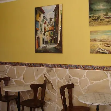El Hidalgo 3* 칼페
