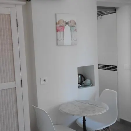 El Hidalgo Guest house