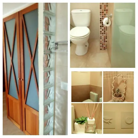 Guest house El Hidalgo