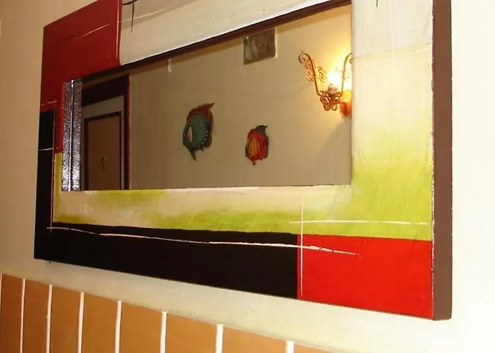 El Hidalgo Guest house