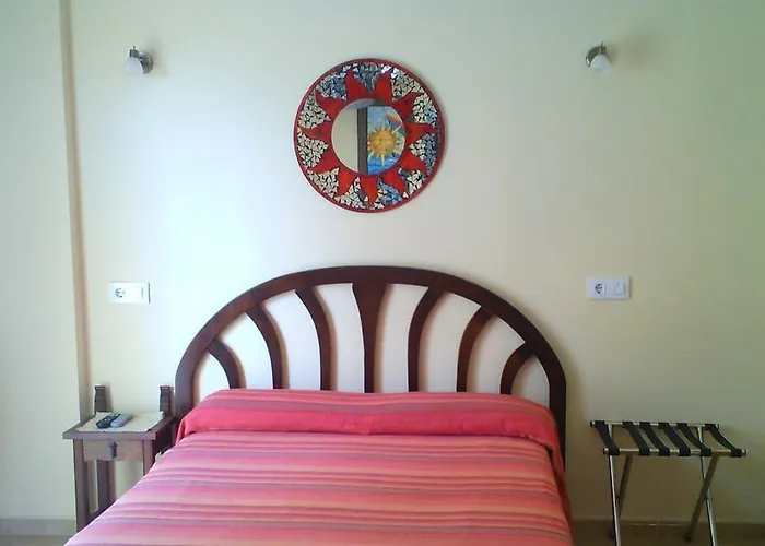 El Hidalgo Guest house 3*