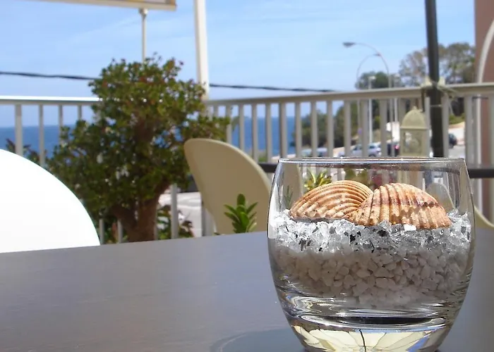 게스트하우스 El Hidalgo