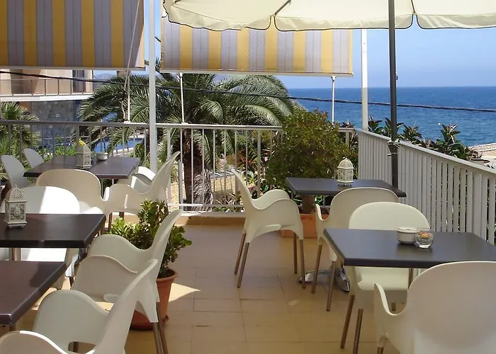 El Hidalgo Guest house Calpe