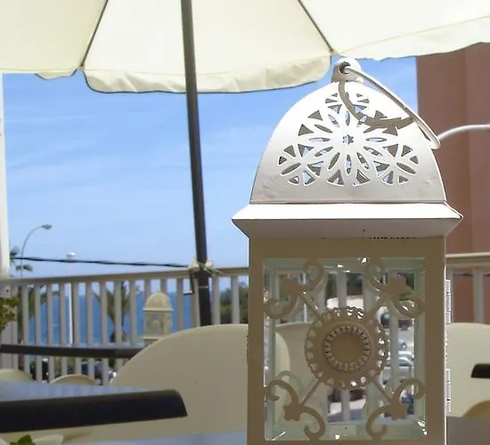 El Hidalgo 3* كاليبي