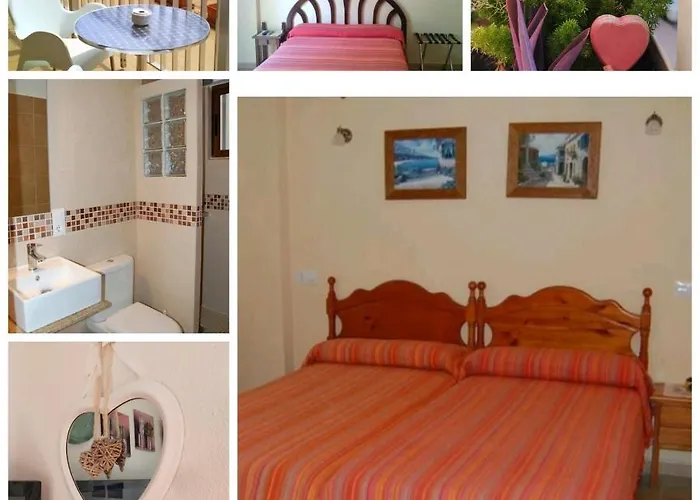 Guest house El Hidalgo