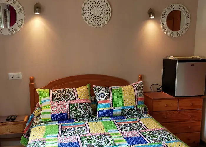 Guest house El Hidalgo