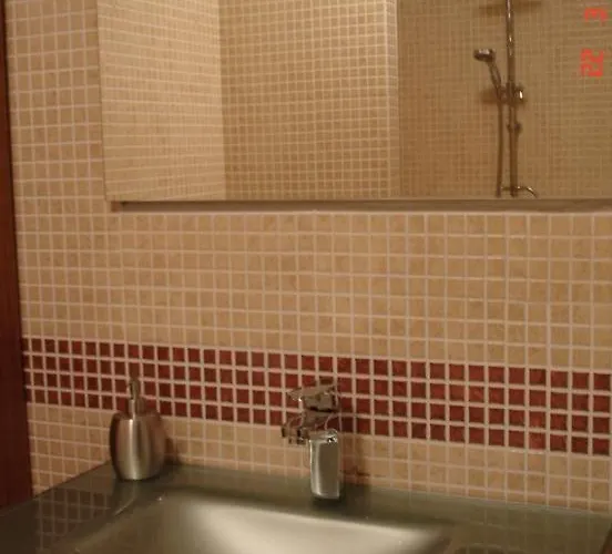 بيت ضيافة El Hidalgo كاليبي