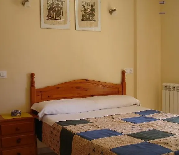 El Hidalgo Guest house