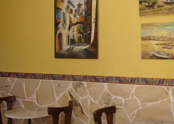 El Hidalgo 3* كاليبي