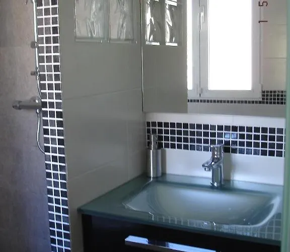 Guest house El Hidalgo