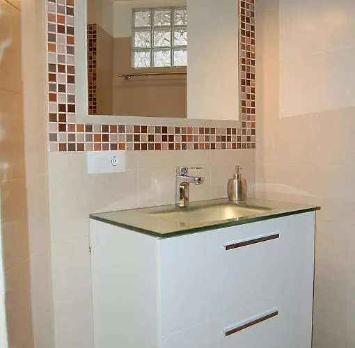 Guest house El Hidalgo Calpe