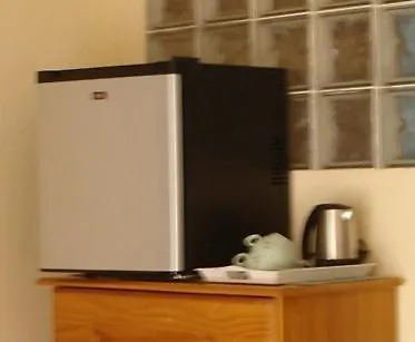 بيت ضيافة El Hidalgo كاليبي