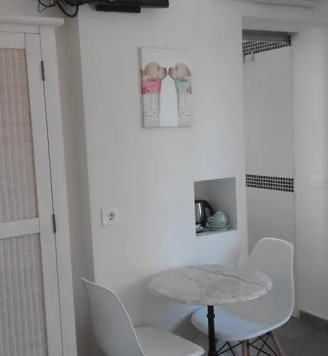 El Hidalgo Guest house