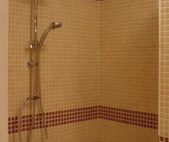 게스트하우스 El Hidalgo