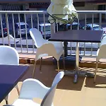 El Hidalgo Πανσιόν Κάλπε