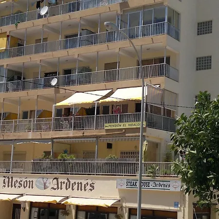 Guest house El Hidalgo 3*