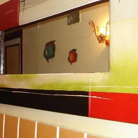 El Hidalgo Guest house