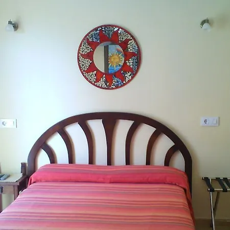 El Hidalgo Guest house 3*