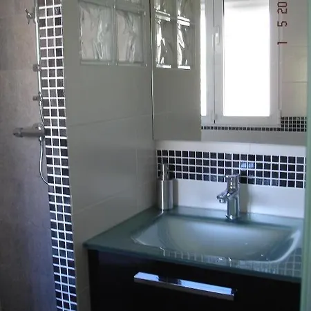 Guest house El Hidalgo