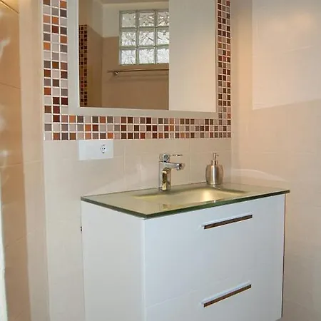 Guest house El Hidalgo Calpe