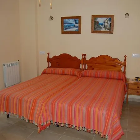El Hidalgo Calp